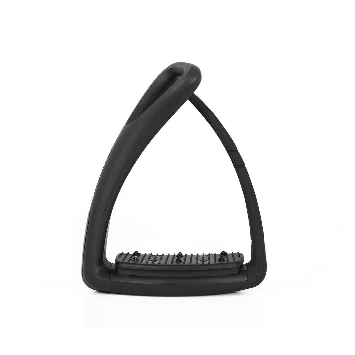 FreeJump Soft Up New Pro Stirrups #colour_black