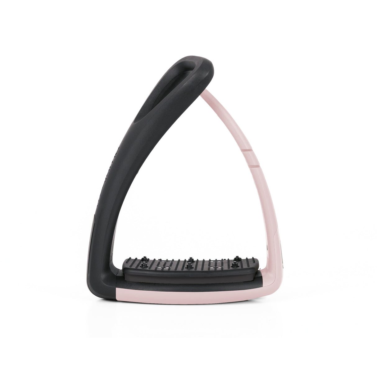 FreeJump Soft Up New Pro Stirrups #colour_powder-pink