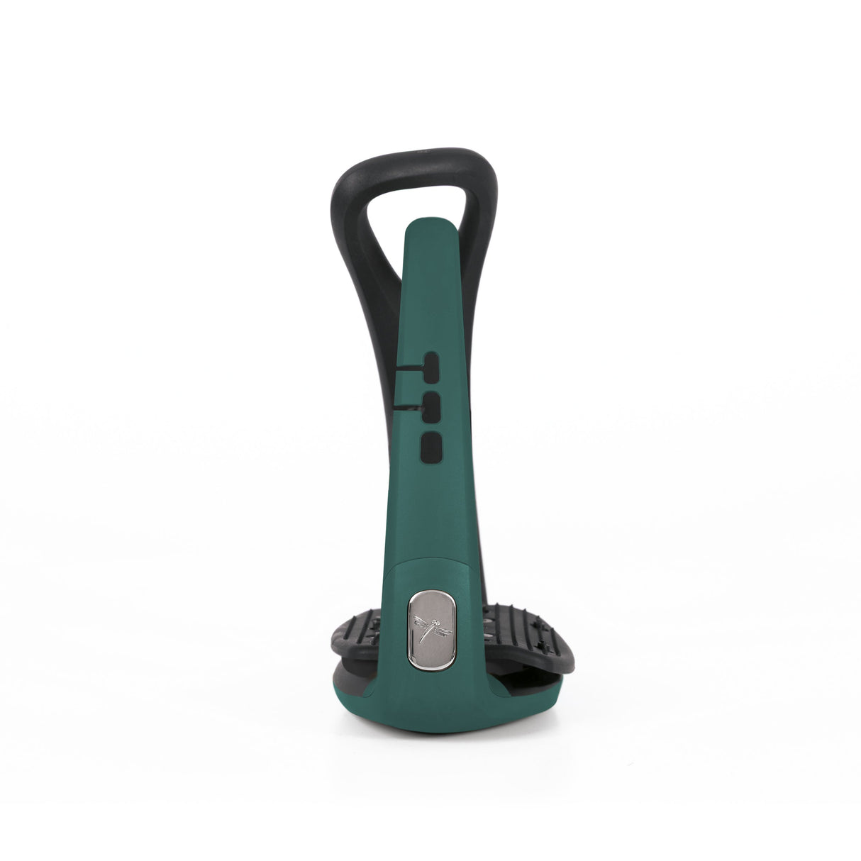 FreeJump Soft Up New Pro Stirrups #colour_teal