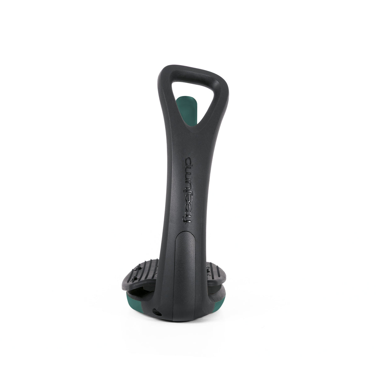 FreeJump Soft Up New Pro Stirrups #colour_teal