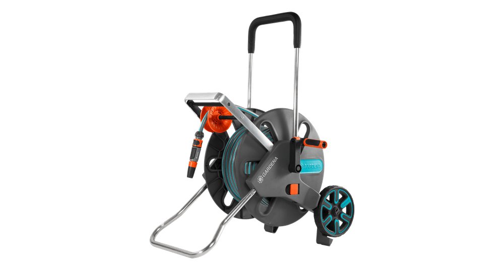 Gardena CleverRoll L Easy Set