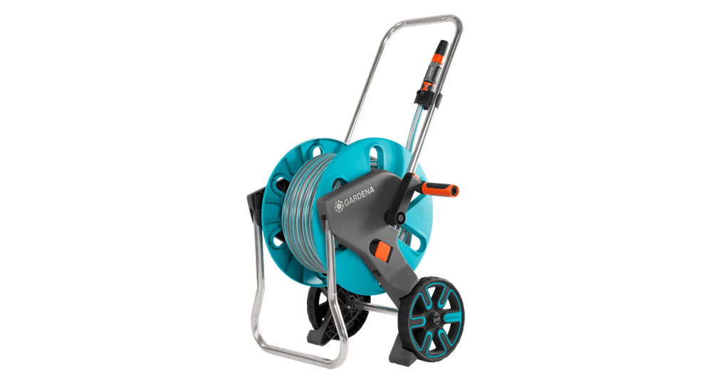 Gardena CleverRoll M Set