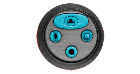 Gardena Comfort Cleaning Nozzle ecoPulse