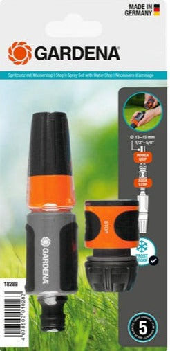 Gardena Sprayer Set