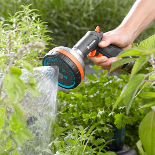 Gardena Premium Multi Sprayer
