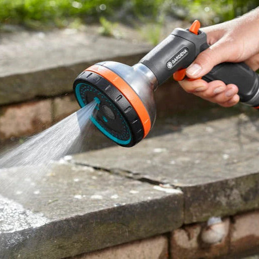 Gardena Premium Multi Sprayer