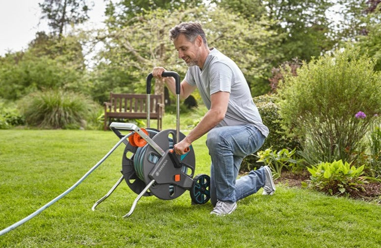 Gardena CleverRoll L Easy Set
