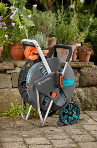 Gardena CleverRoll L Easy Set