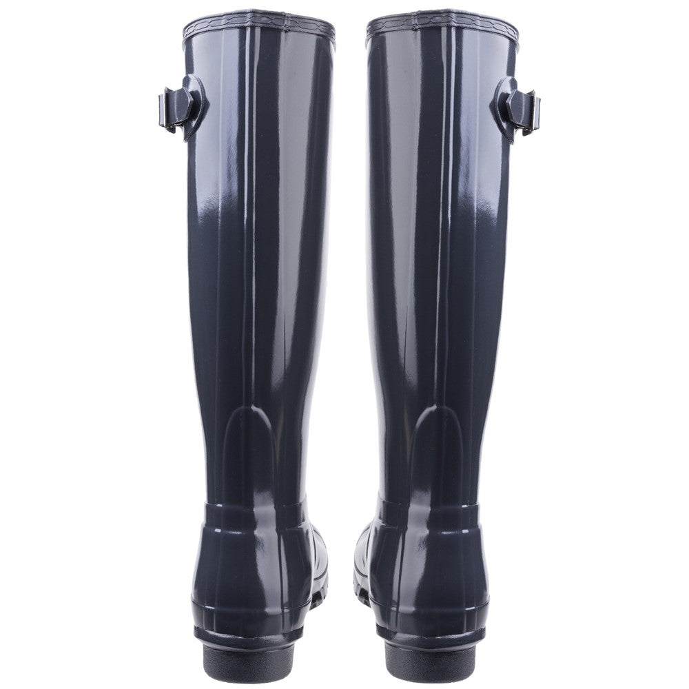 Hunter Original Hochglanz-Gummistiefel