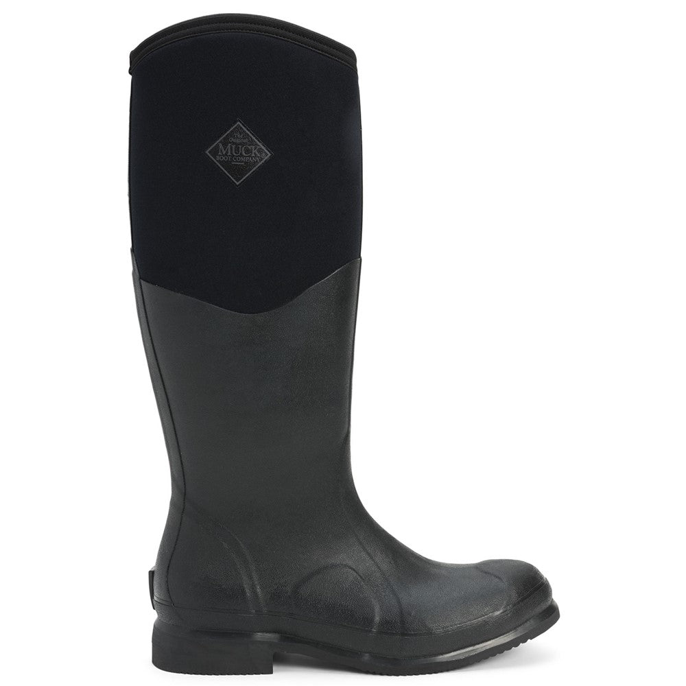 Muck Boots Unisex Colt Ryder All-Conditions Riding Boot