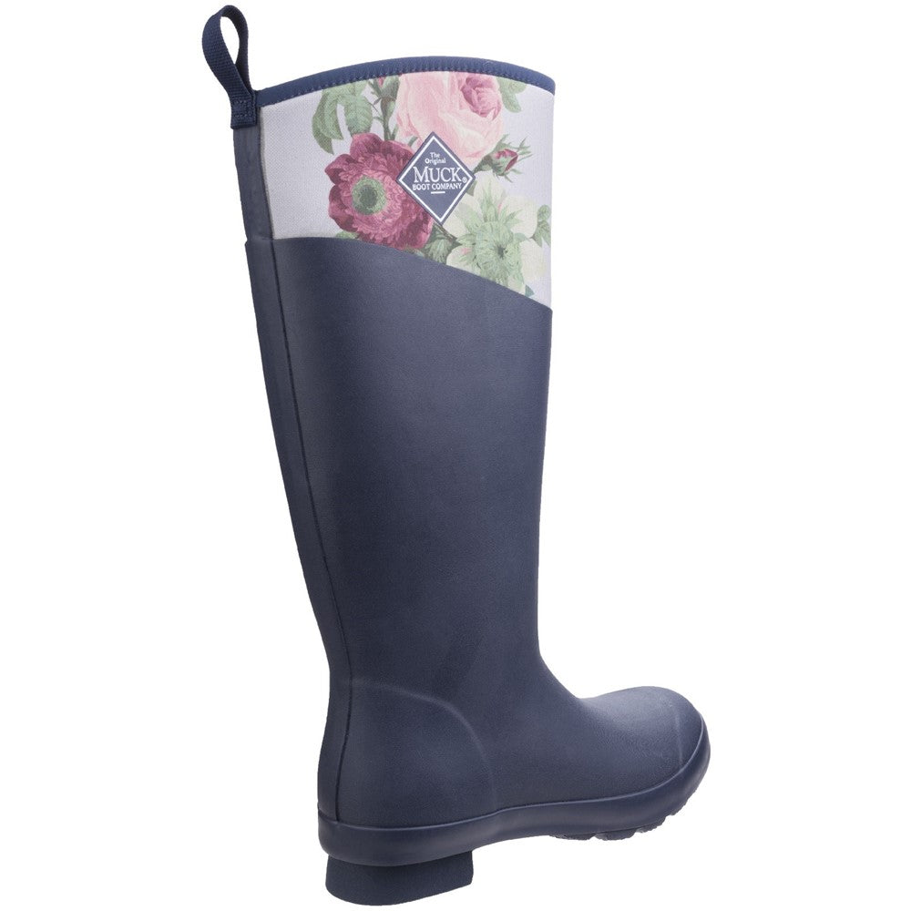 Muck Boots Men Tremont RHS Print Waterproof Wellington Boot