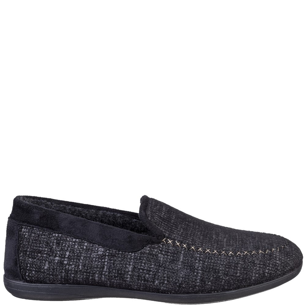 Cotswold Men Stanley Loafer Slipper