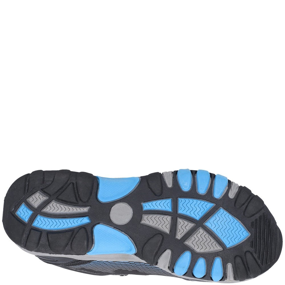 Cotswold Kid Ducklington Hiking Waterproof Boot