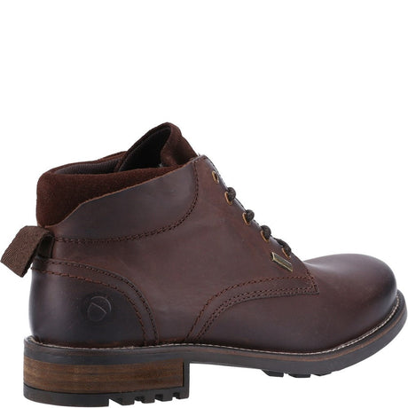 Cotswold Men Woodmancote Work Boots