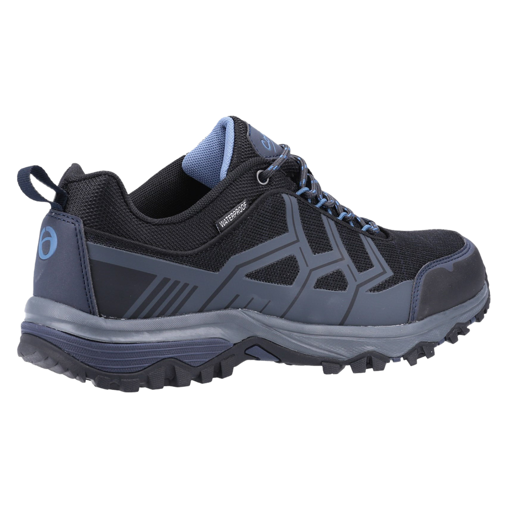 Cotswold Men Wychwood Recycled Walking Shoe