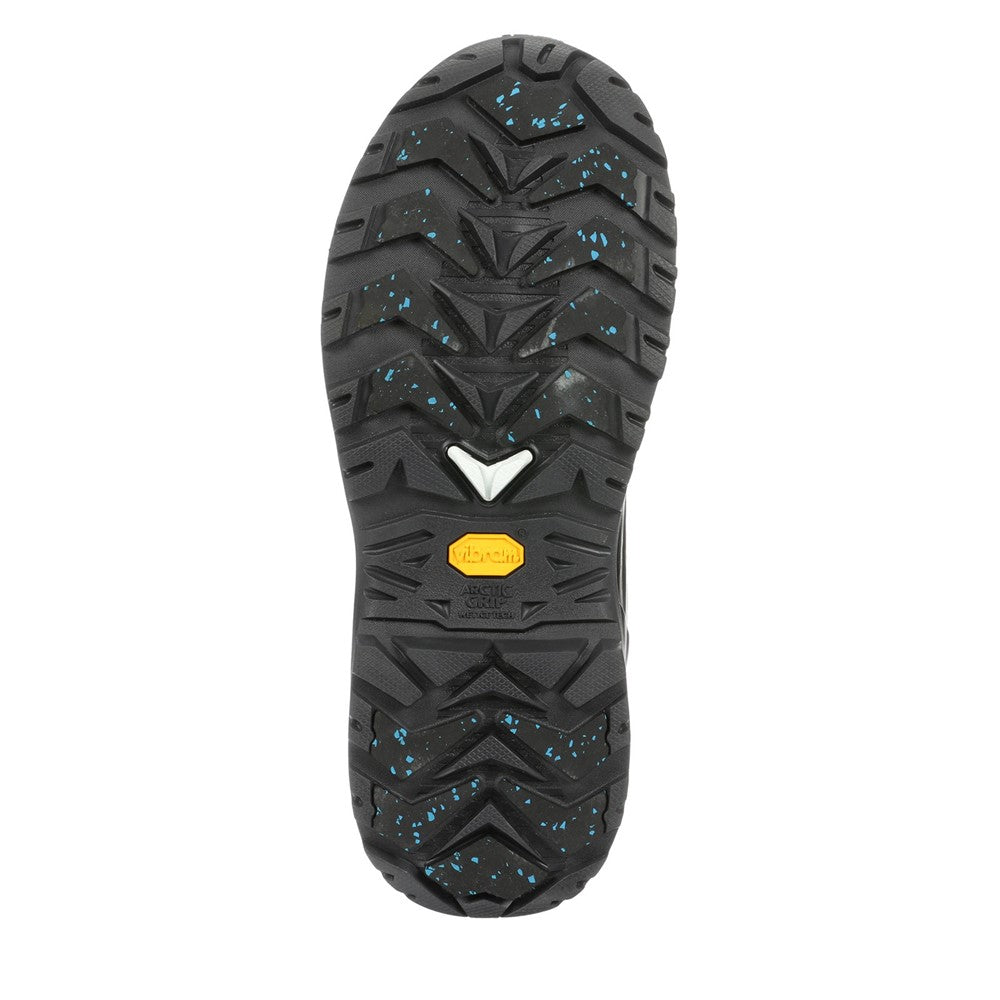 Muck Boots Arctic Outpost Unisex Leather Vibram Grip Short Boots