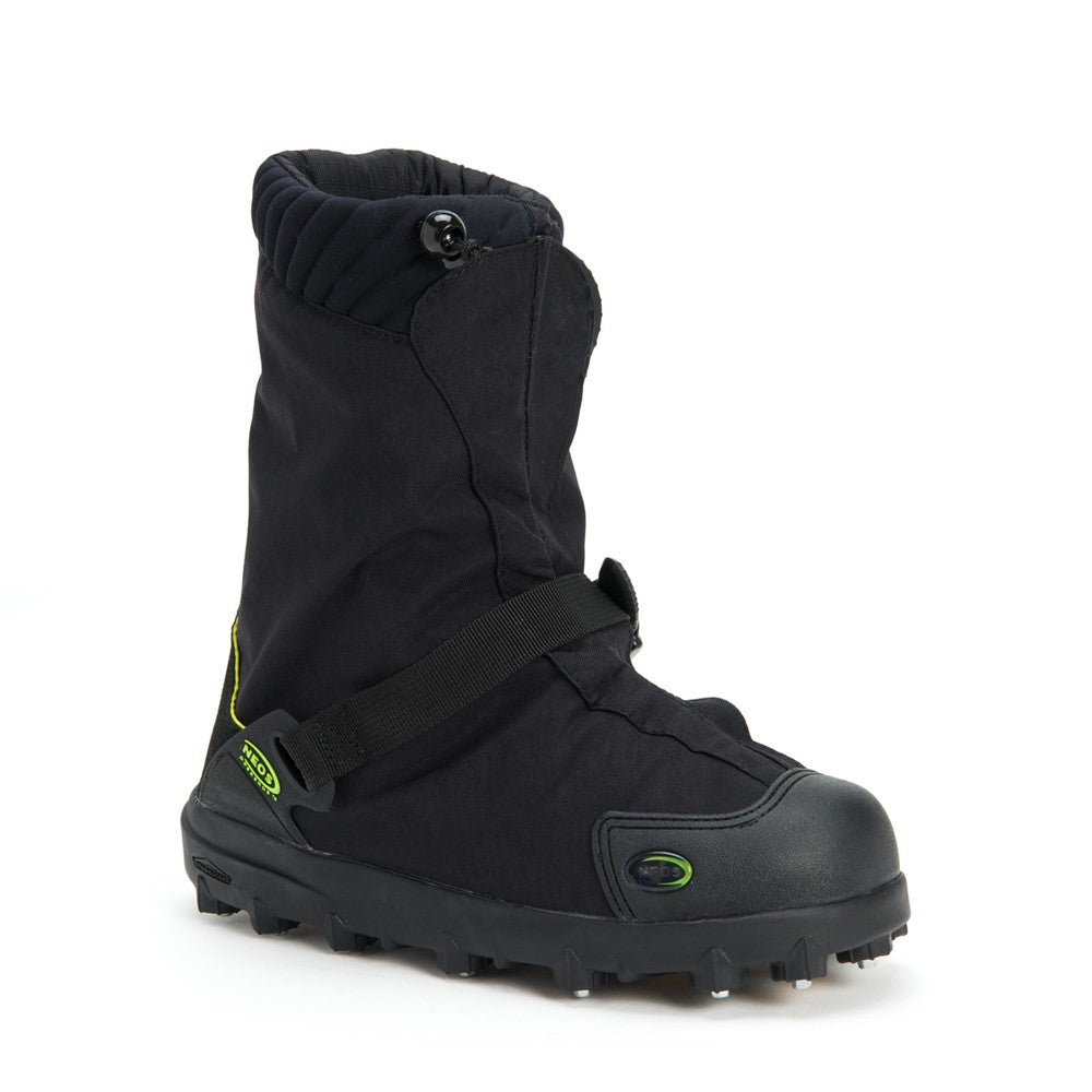 Muck Boots Men Explorer 11" Stabilicers Insulated Nylon Overboot WP