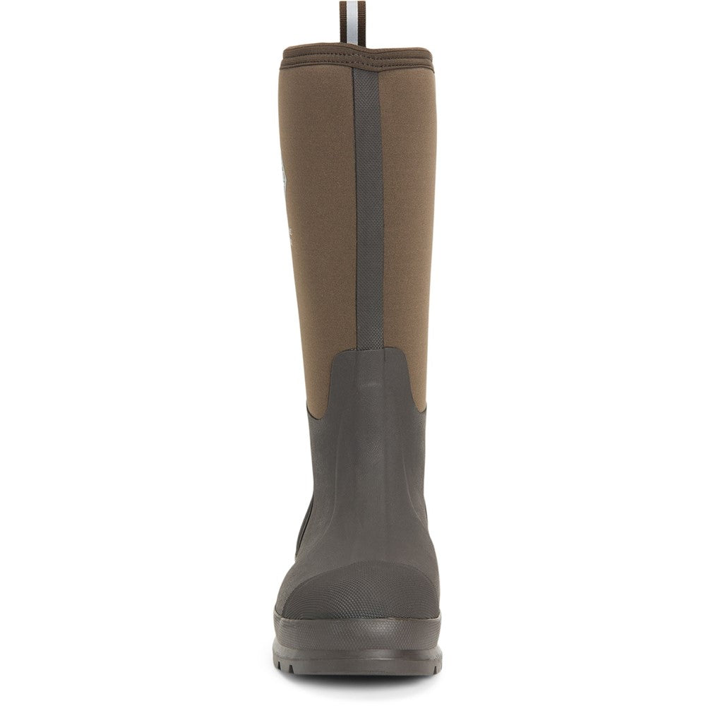 Muck Boots Men Chore Classic Tall Xpress Cool Wellingtons