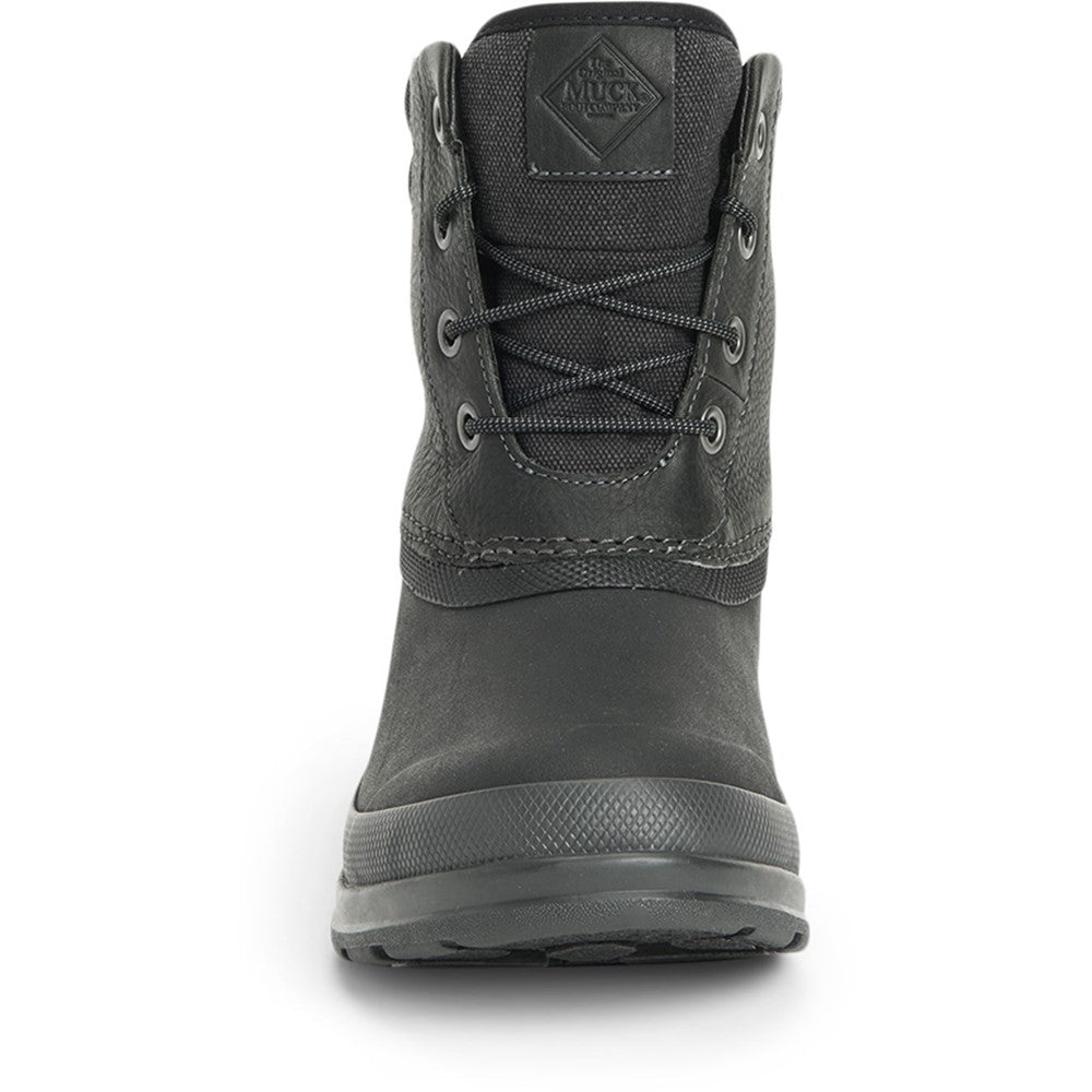 Muck Boots Originals Unisex Duck Lace Wellingtons