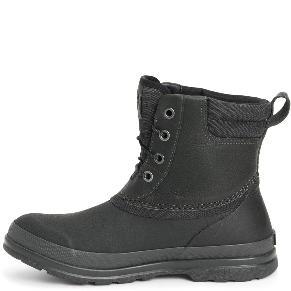 Muck Boots Originals Unisex Duck Lace Wellingtons