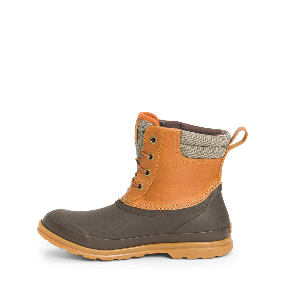 Muck Boots Originals Unisex Duck Lace Wellingtons