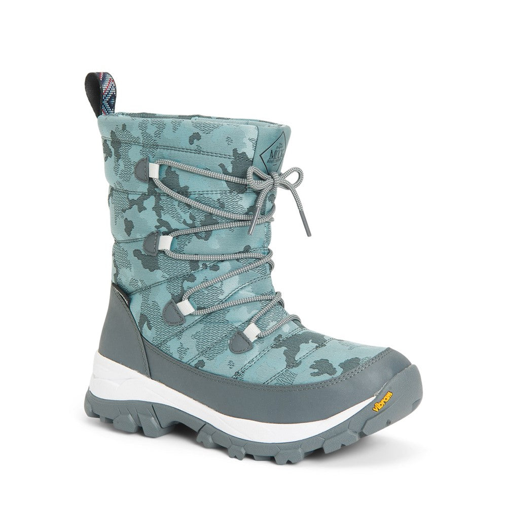 Muck Boots Arctic Ice Nomadic Sport AGAT Unisex Wellingtons