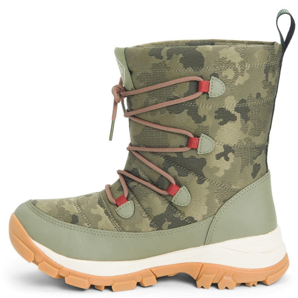 Muck Boots Arctic Ice Nomadic Sport AGAT Unisex Wellingtons