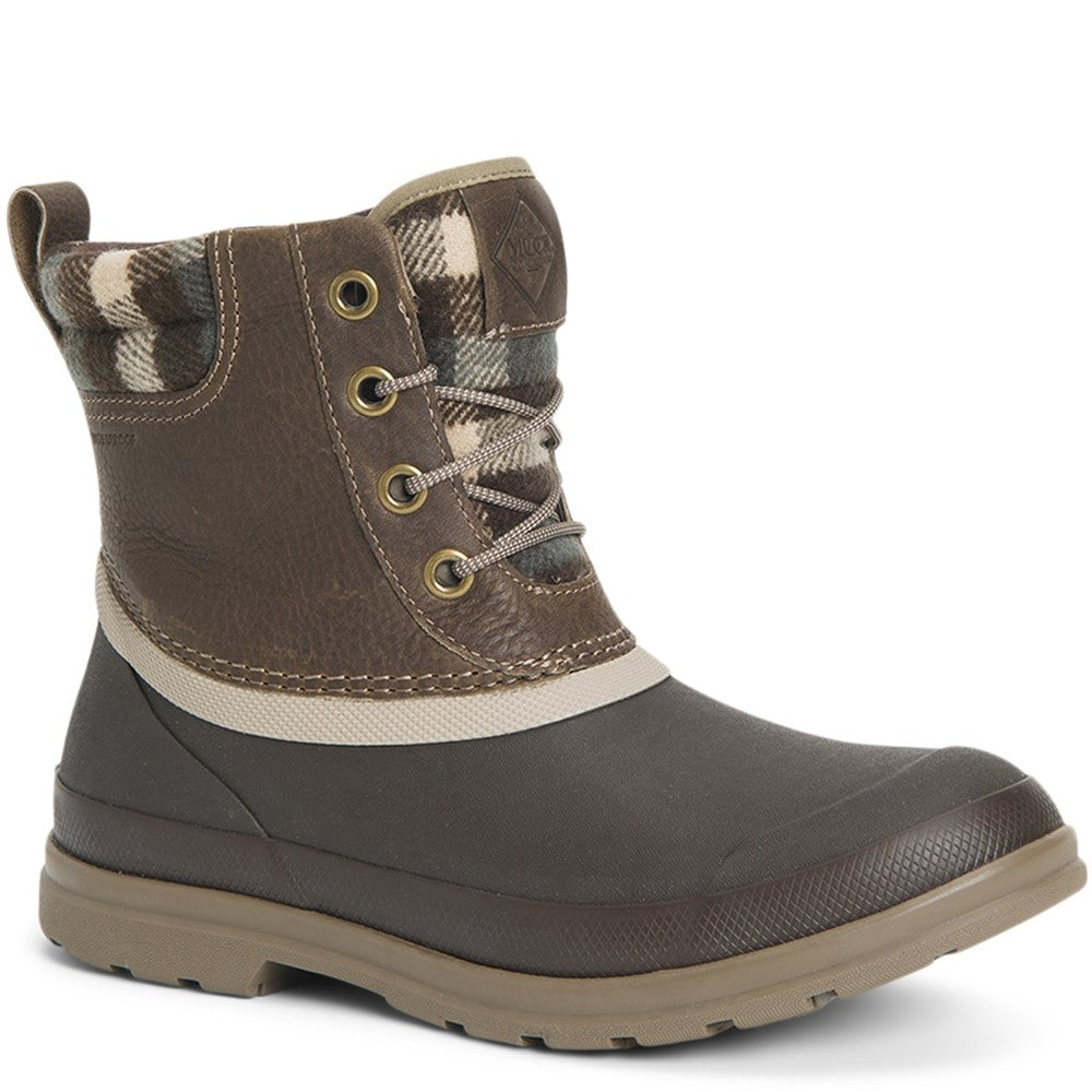 Muck Boots Originals Women Duck Lace Wellingtons