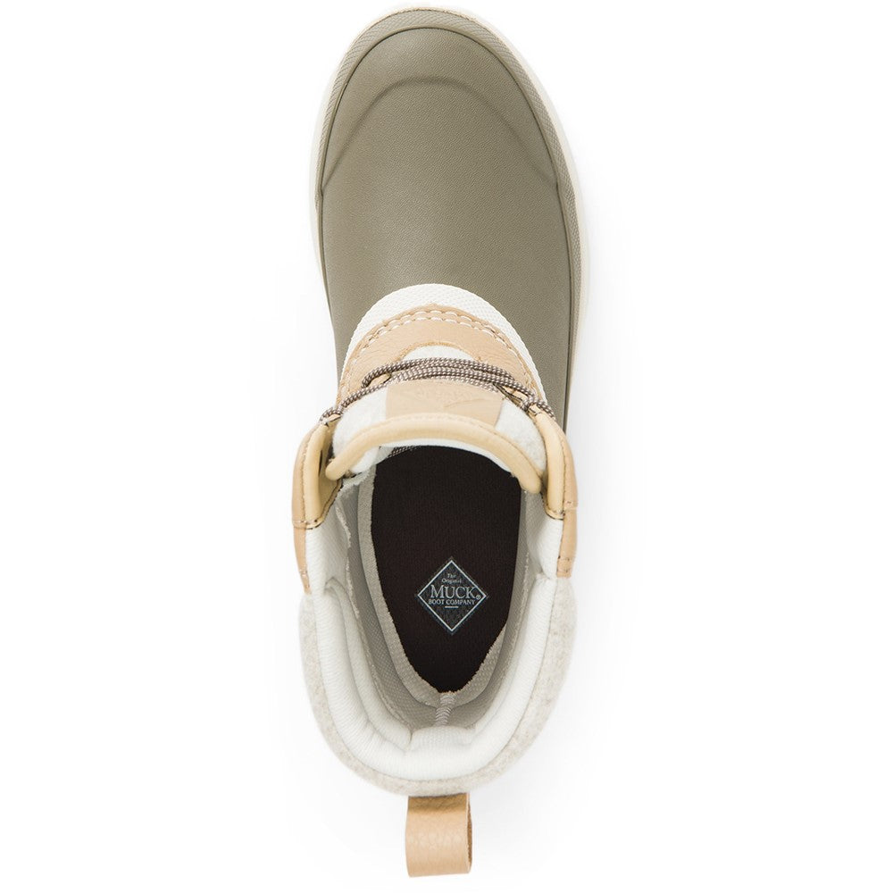 Muck Boots Originals Women Duck Lace Wellingtons