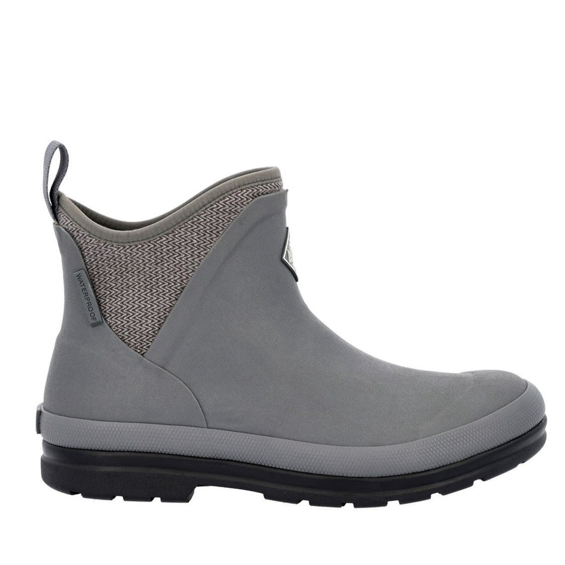 Muck Boots Originals Ankle Wellingtons #colour_grey