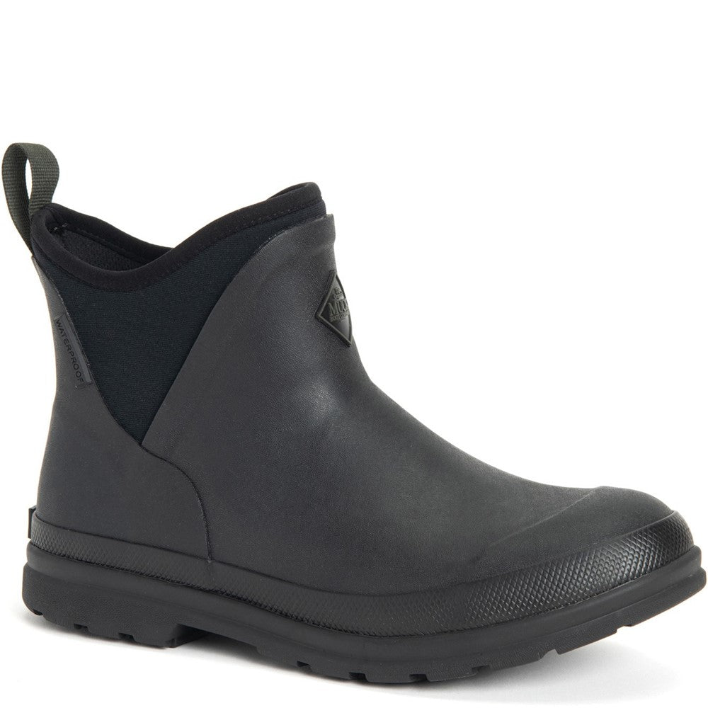 Muck Boots Men Muck Originals Ankle