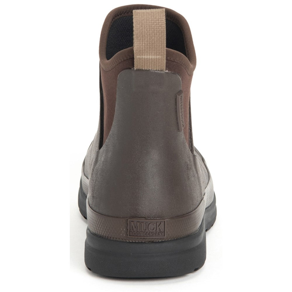 Muck Boots Men Muck Originals Ankle