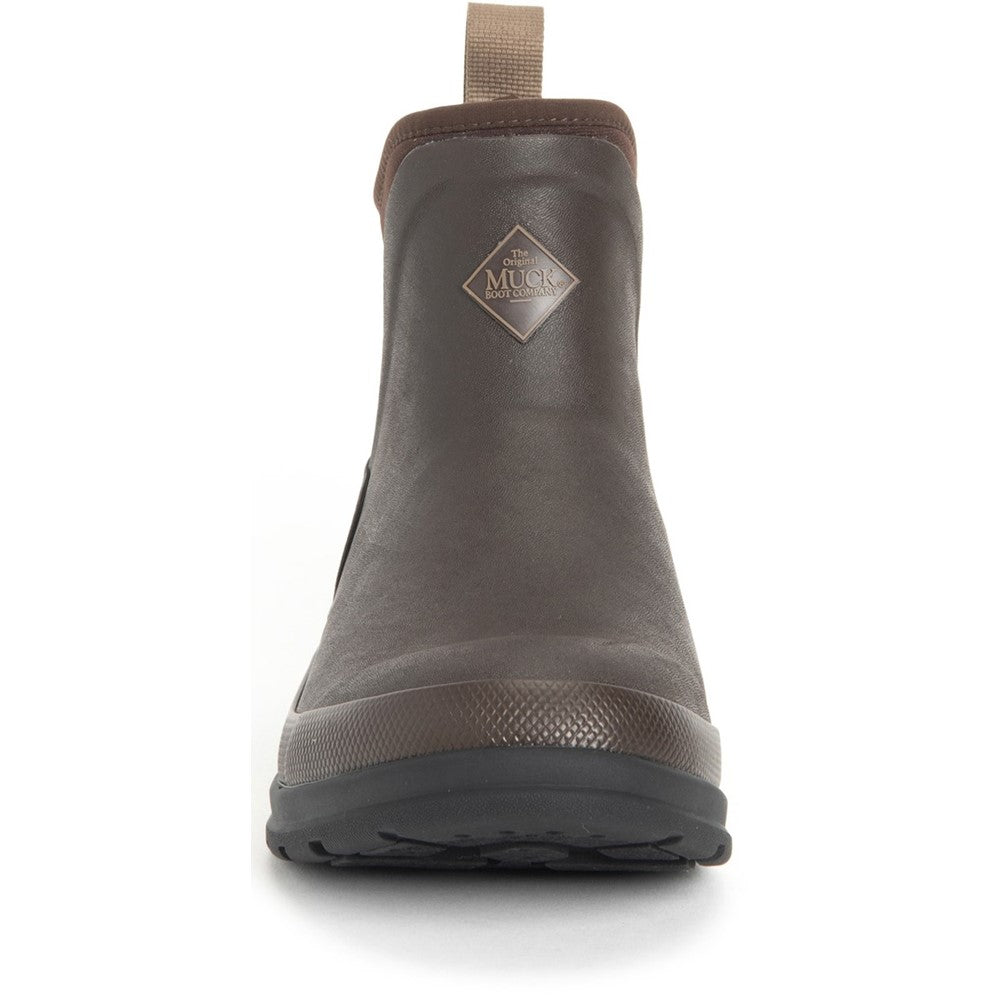 Muck Boots Men Muck Originals Ankle