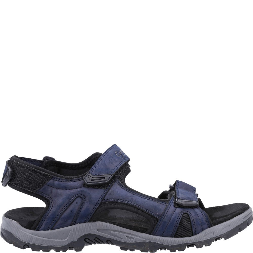 Cotswold Men Shilton Recycled Sandal