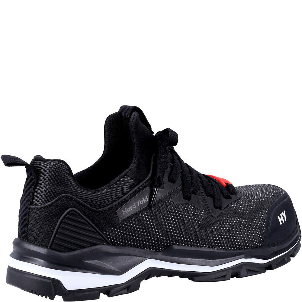 Hard Yakka Icon PR Sport Safety #colour_black