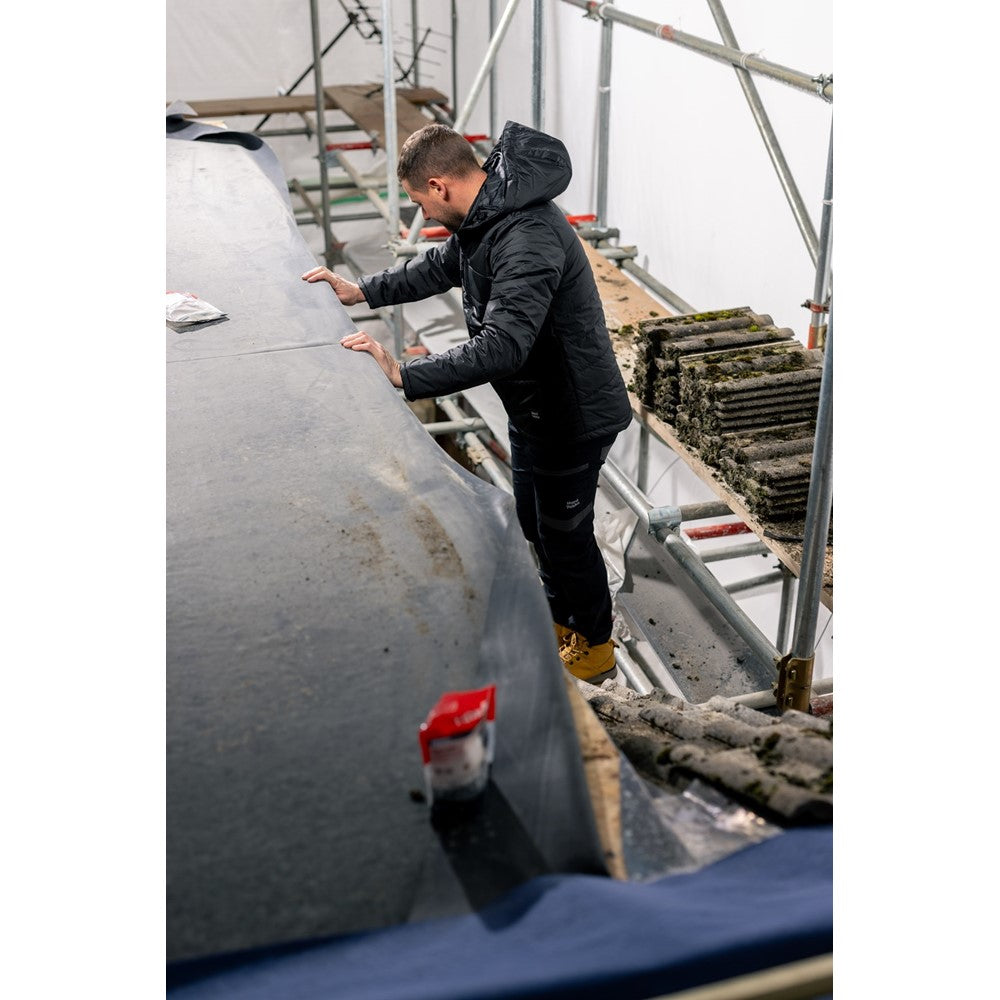 Hard Yakka Men Puffa 2.0 Jacket