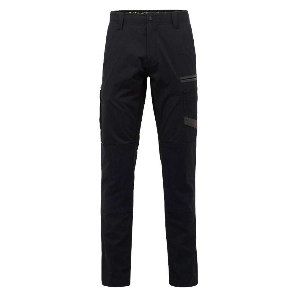Hard Yakka Raptor Active Pant #colour_black