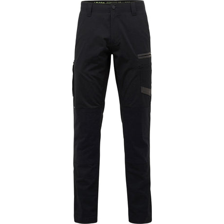 Hard Yakka Raptor Active Pant #colour_black
