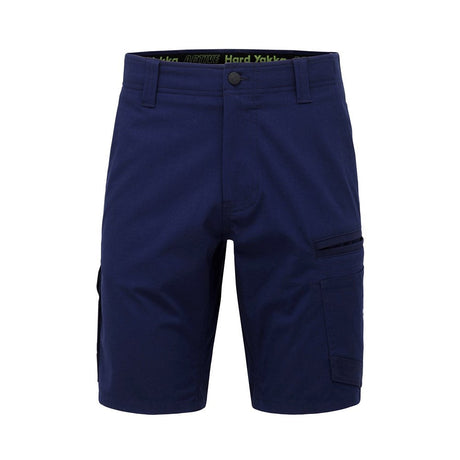 Hard Yakka Men Raptor Active Mid-Short