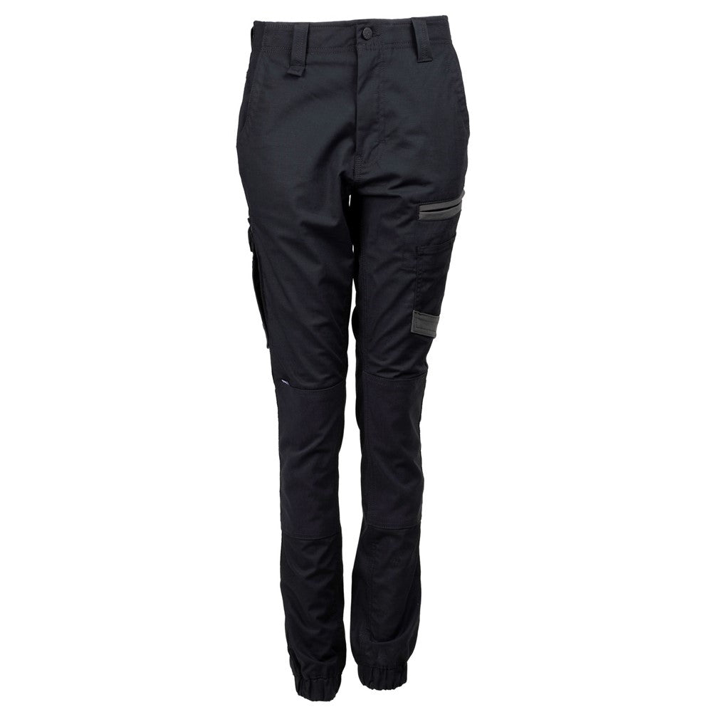 Hard Yakka Women Raptor Cuffed Pant