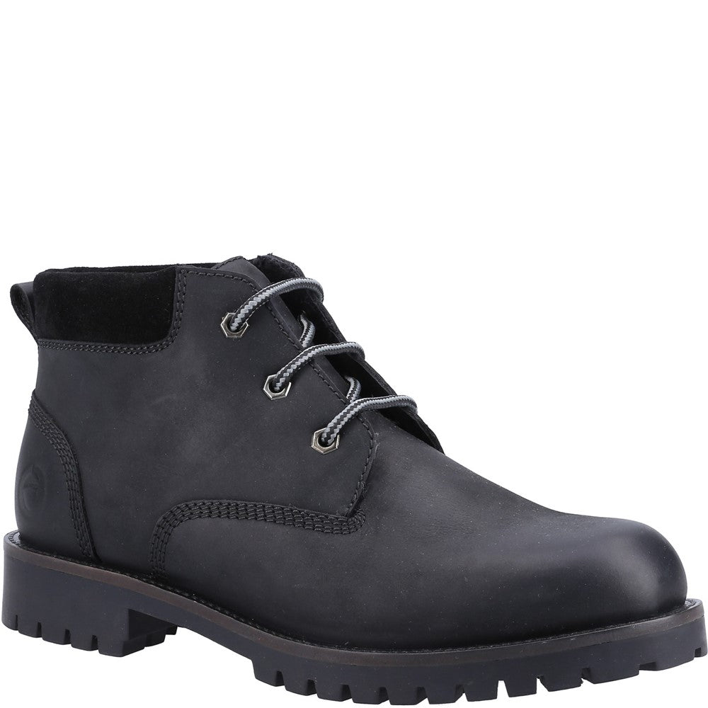 Cotswold Men Banbury Shoe Boot