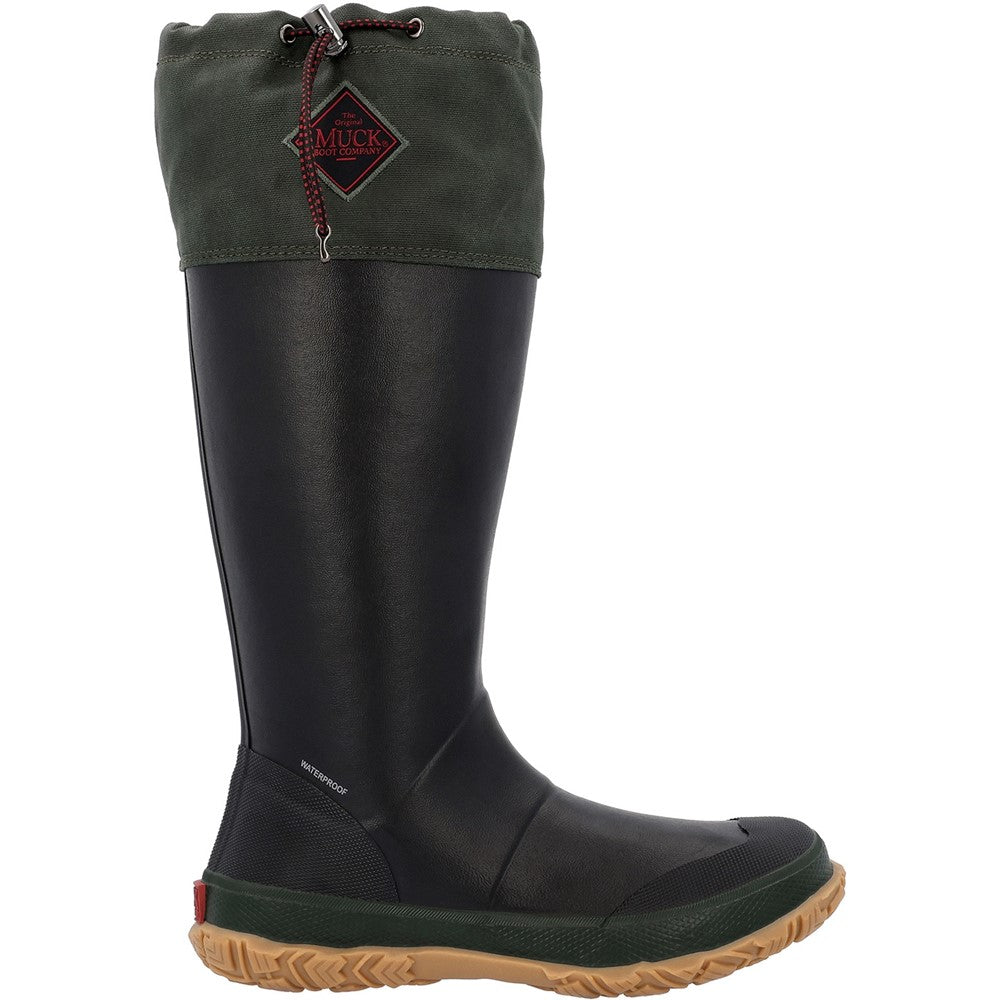 Muck Boots Unisex Forager Wellingtons