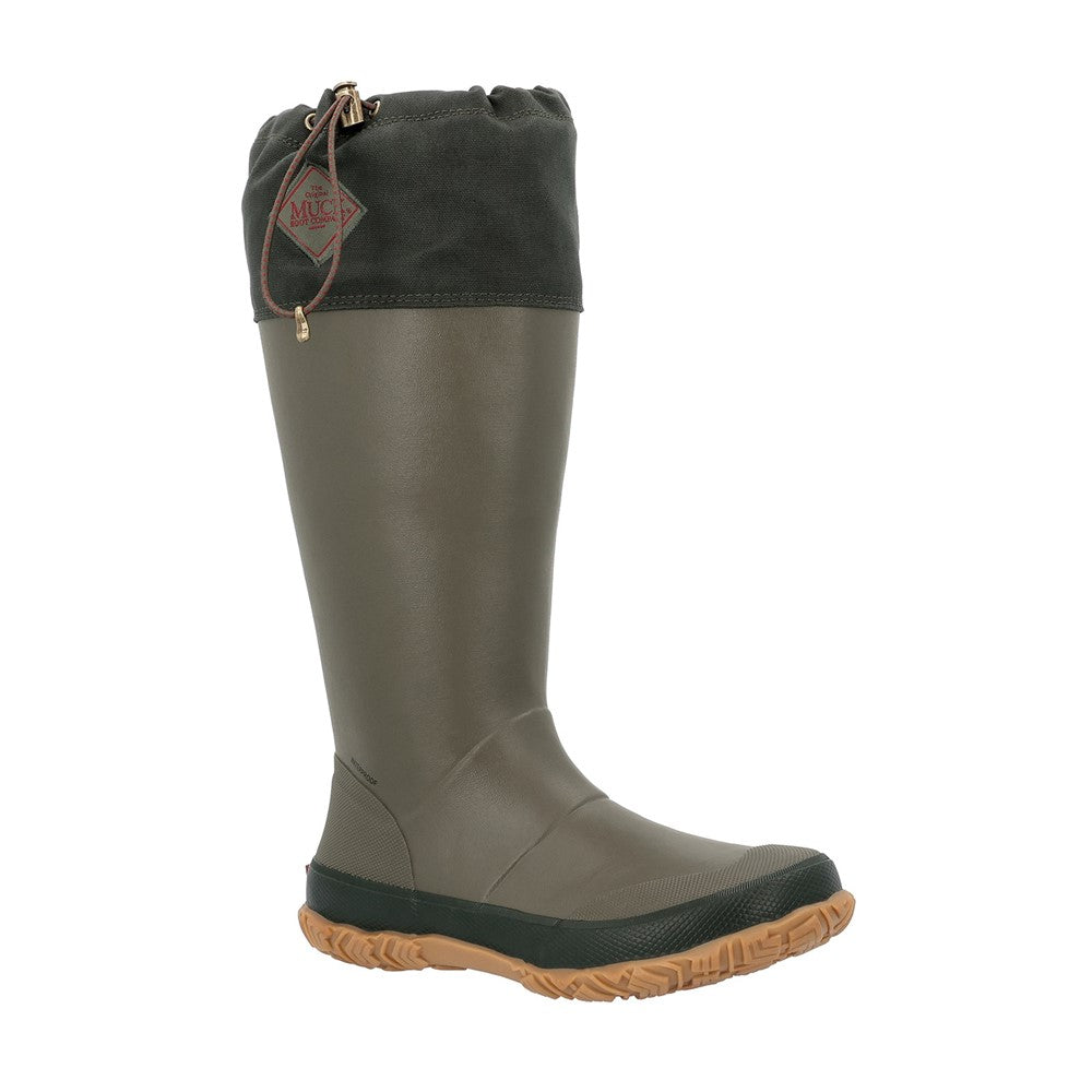 Muck Boots Unisex Forager Wellingtons