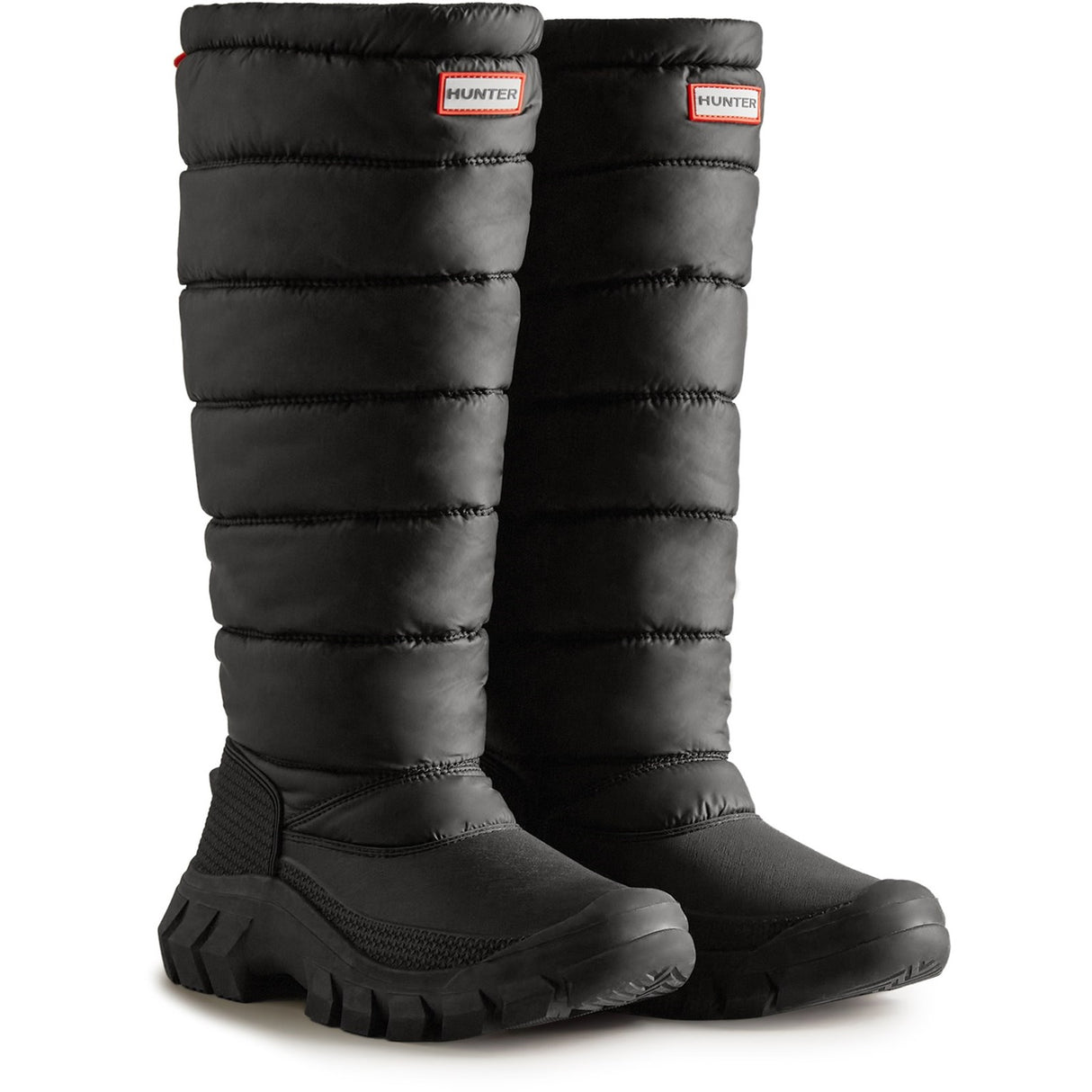 Hunter Women Intrepid Tall Snow Boot