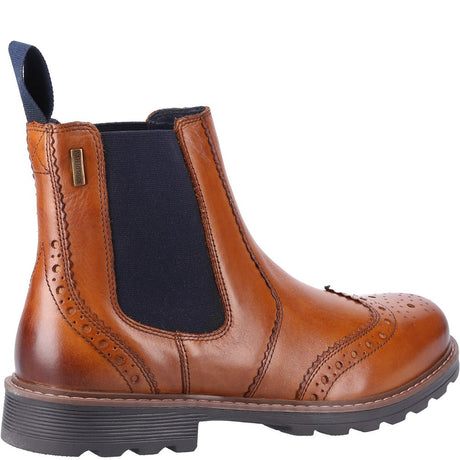 Cotswold Men Ford Boots