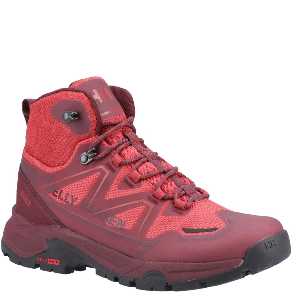 Helly Hansen Women Sport Cascade Mid Hiker