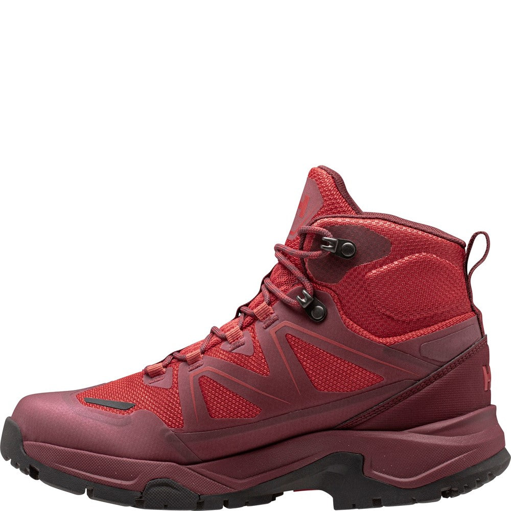 Helly Hansen Women Sport Cascade Mid Hiker