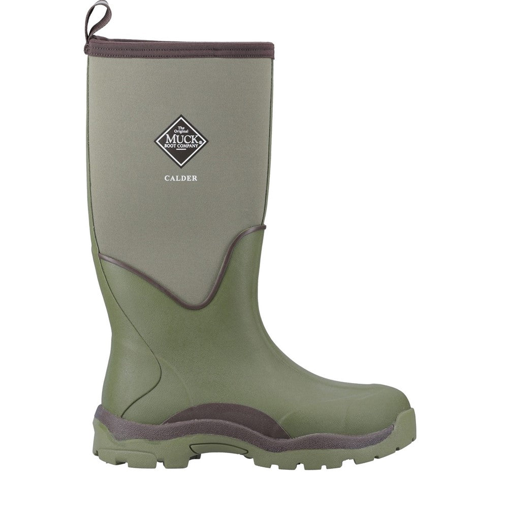 Muck Boots Calder Unisex Wellingtons
