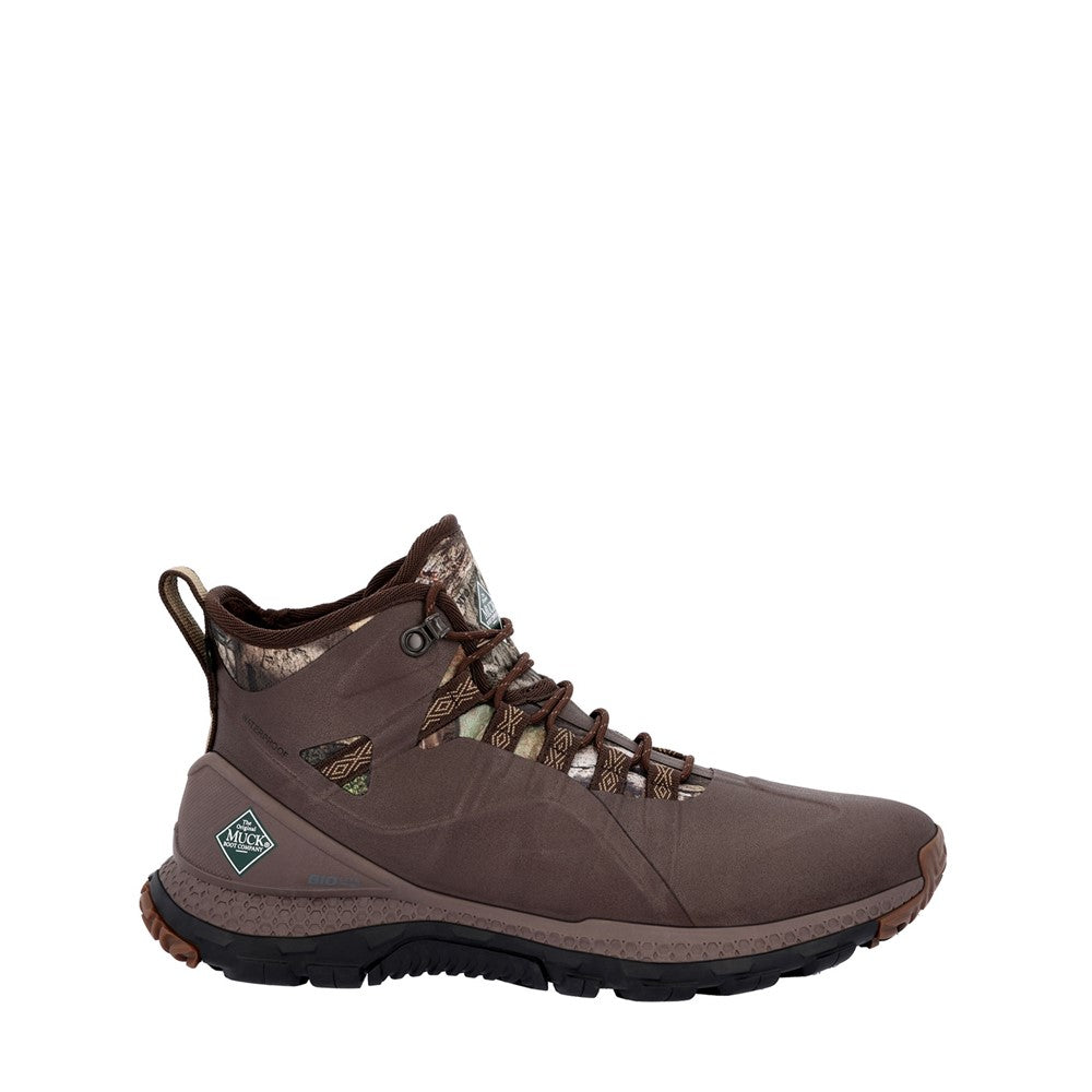 Muck Boots Unisex Outscape Max Boots