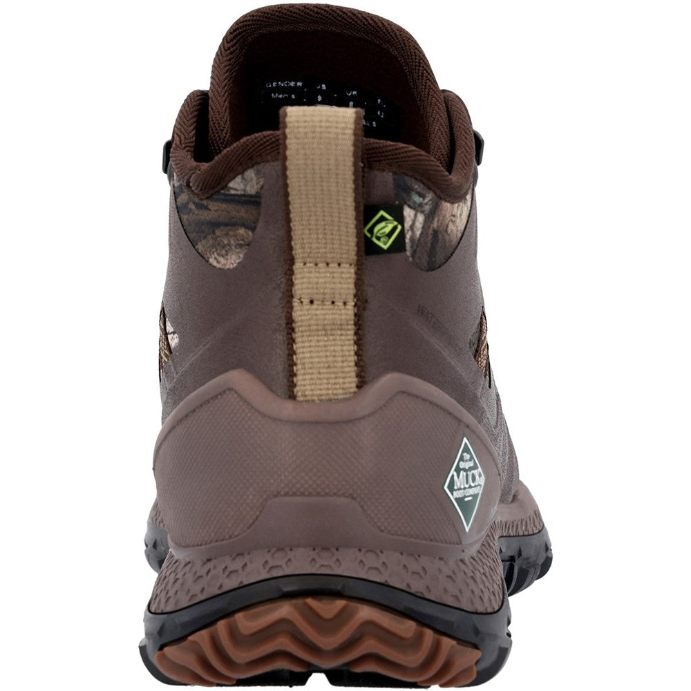 Muck Boots Unisex Outscape Max Boots